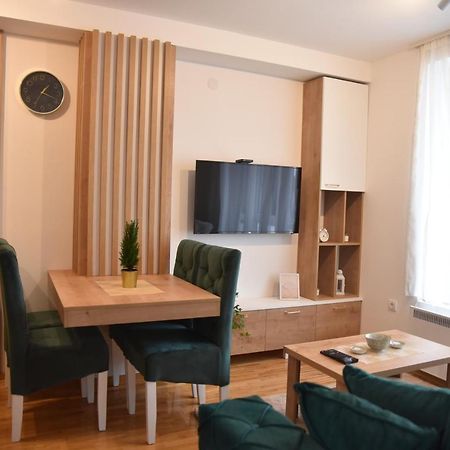 Apartman Lucija 9D57 Kraljevi Cardaci Kopaonik Kültér fotó