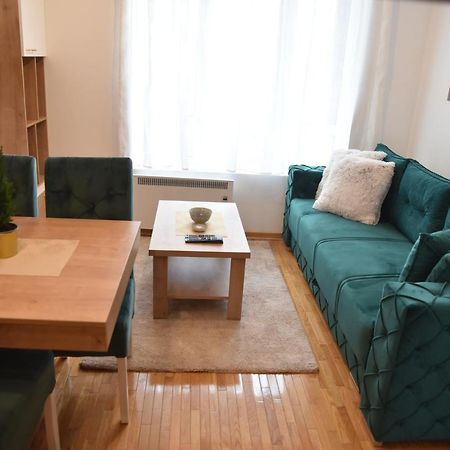 Apartman Lucija 9D57 Kraljevi Cardaci Kopaonik Kültér fotó