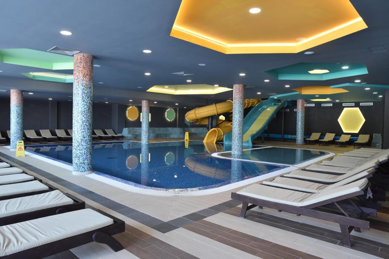 Apartman Lucija 9D57 Kraljevi Cardaci Kopaonik Kültér fotó
