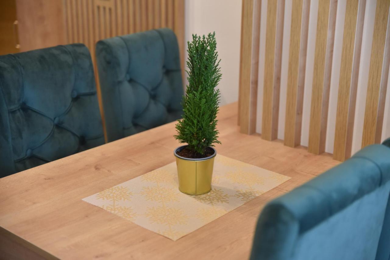 Apartman Lucija 9D57 Kraljevi Cardaci Kopaonik Kültér fotó
