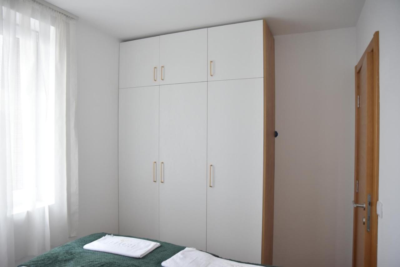 Apartman Lucija 9D57 Kraljevi Cardaci Kopaonik Kültér fotó
