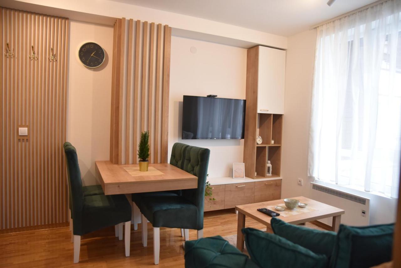 Apartman Lucija 9D57 Kraljevi Cardaci Kopaonik Kültér fotó