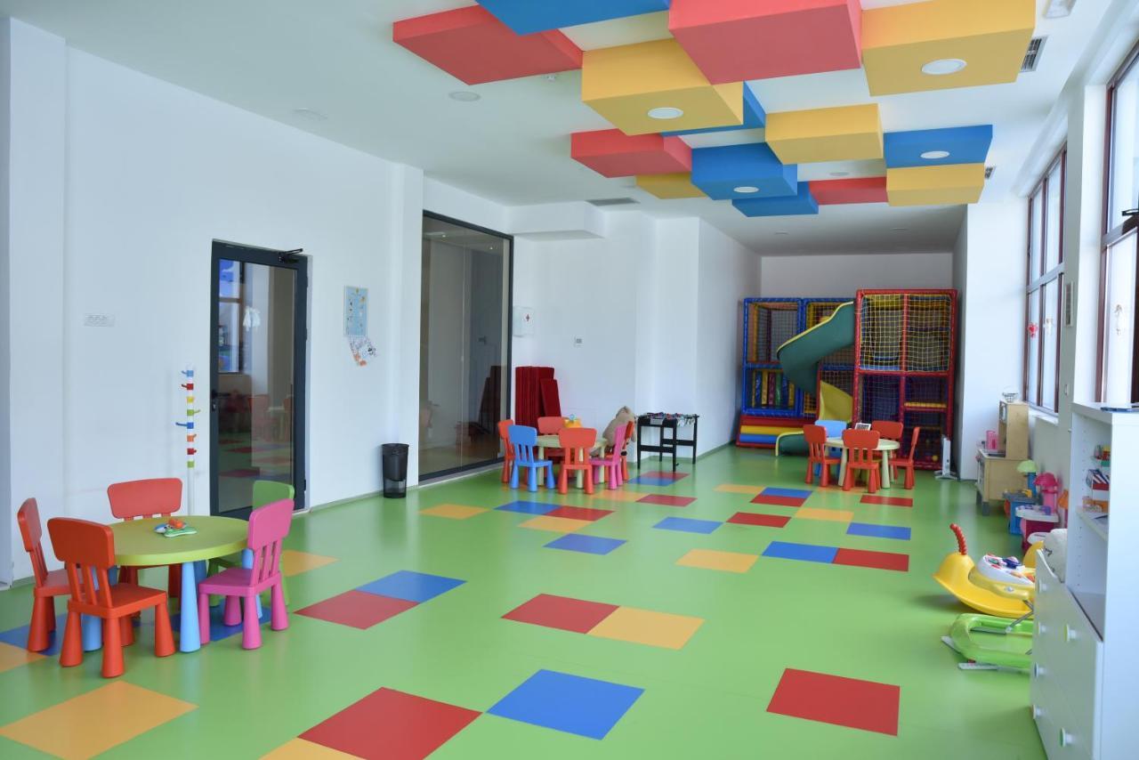 Apartman Lucija 9D57 Kraljevi Cardaci Kopaonik Kültér fotó