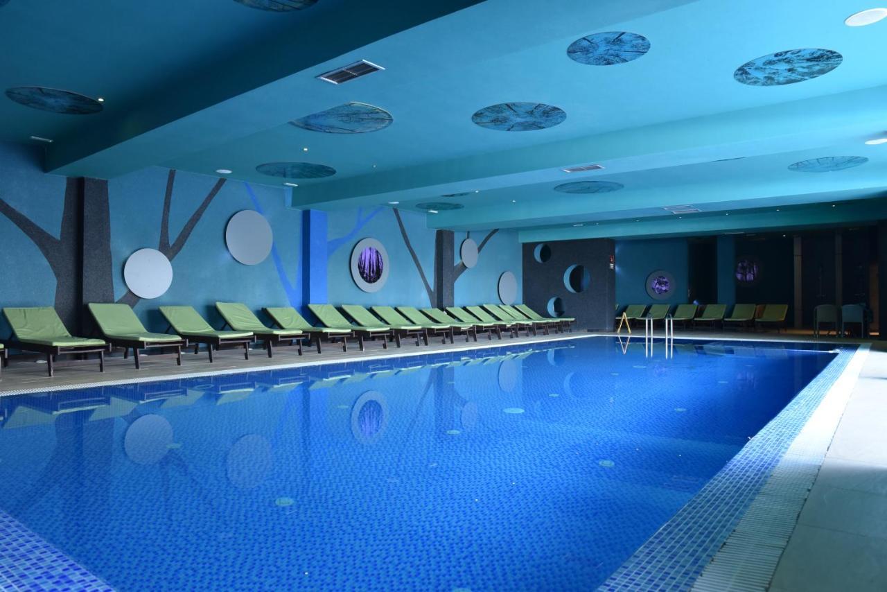 Apartman Lucija 9D57 Kraljevi Cardaci Kopaonik Kültér fotó