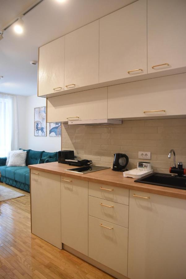 Apartman Lucija 9D57 Kraljevi Cardaci Kopaonik Kültér fotó