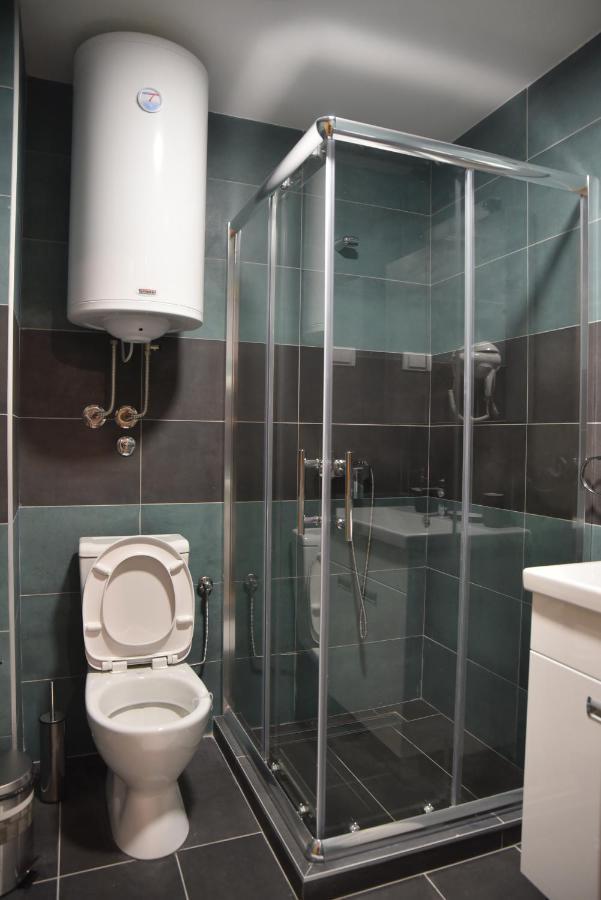 Apartman Lucija 9D57 Kraljevi Cardaci Kopaonik Kültér fotó