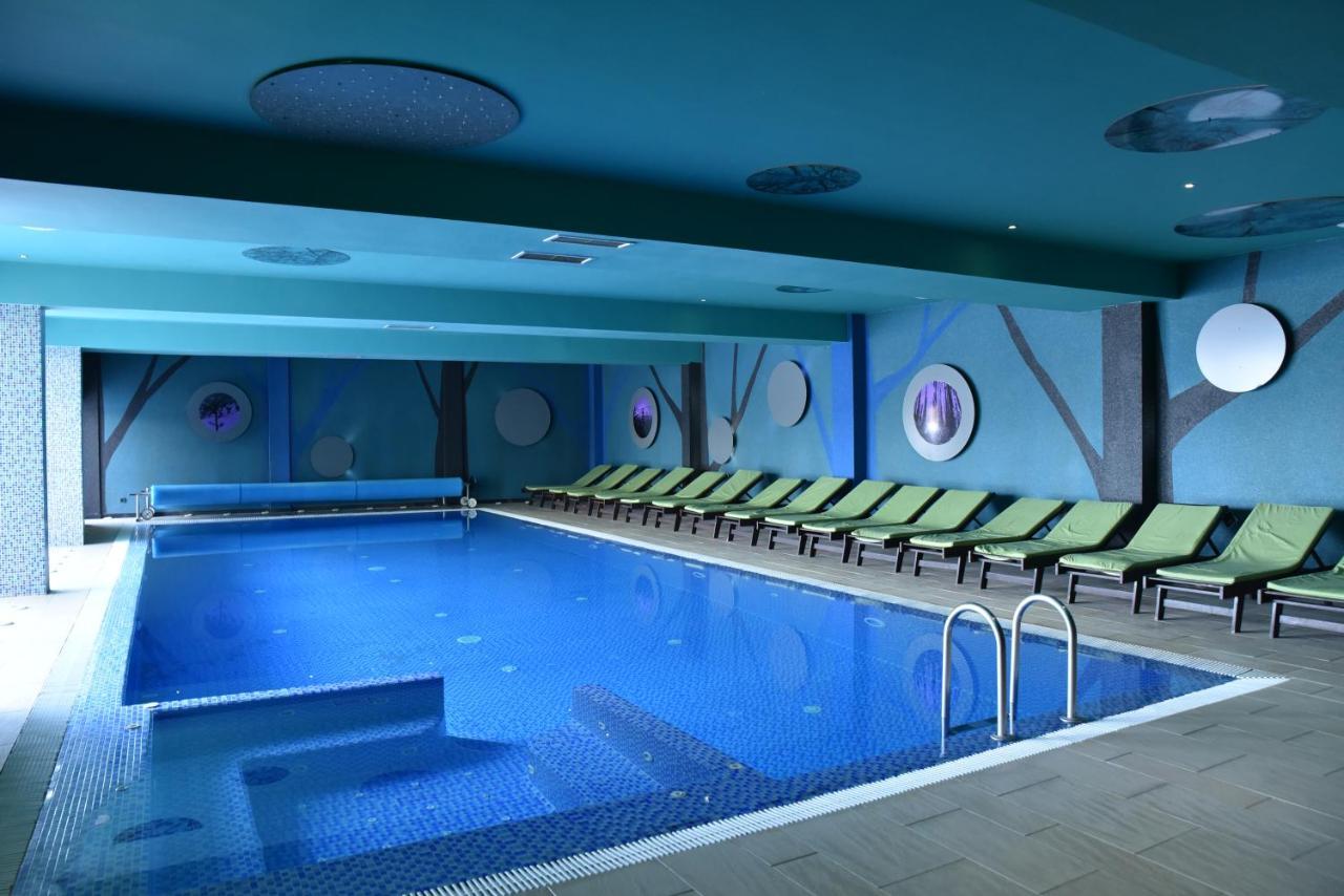 Apartman Lucija 9D57 Kraljevi Cardaci Kopaonik Kültér fotó