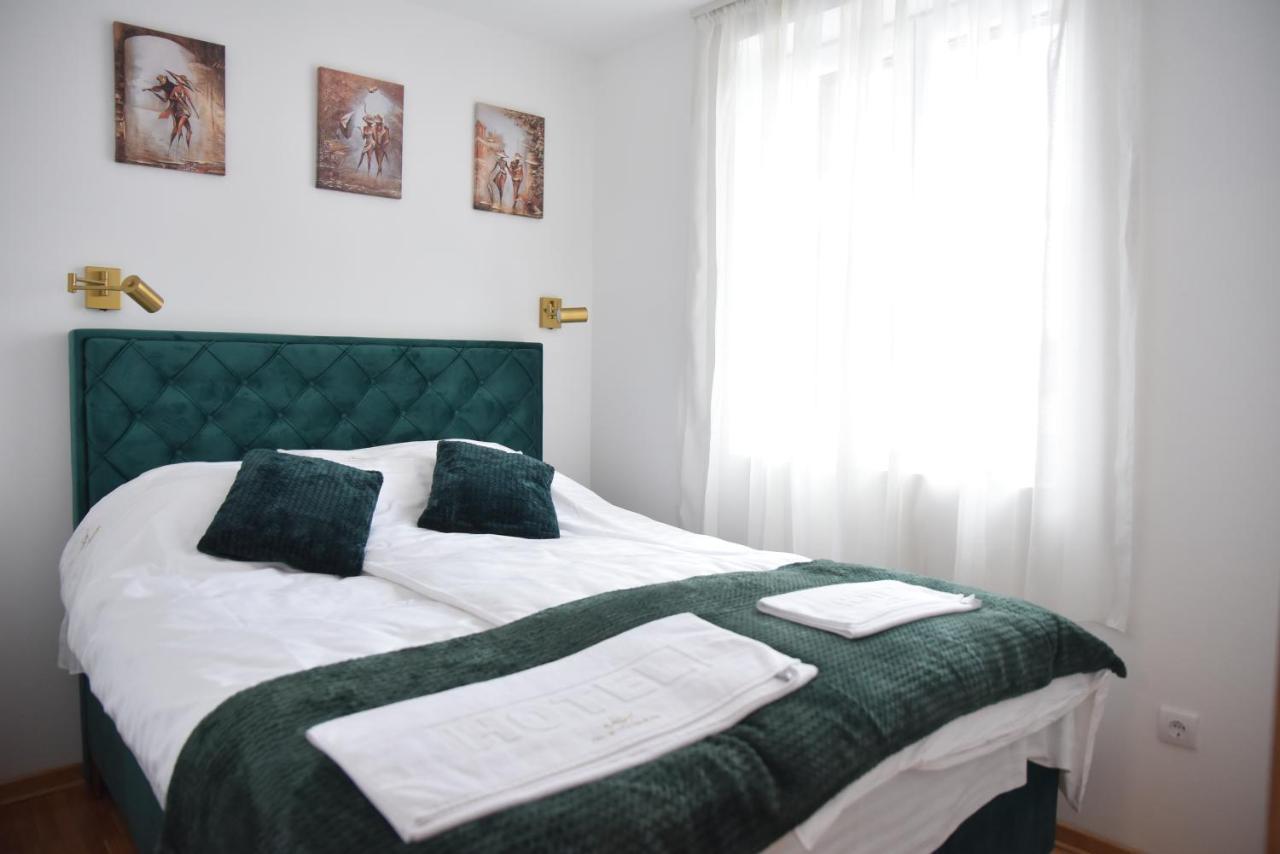 Apartman Lucija 9D57 Kraljevi Cardaci Kopaonik Kültér fotó
